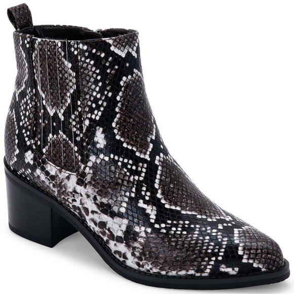 Aqua College Karlie Waterproof Booties Women's Shoes Size 5.5 M - Picture 5 of 5